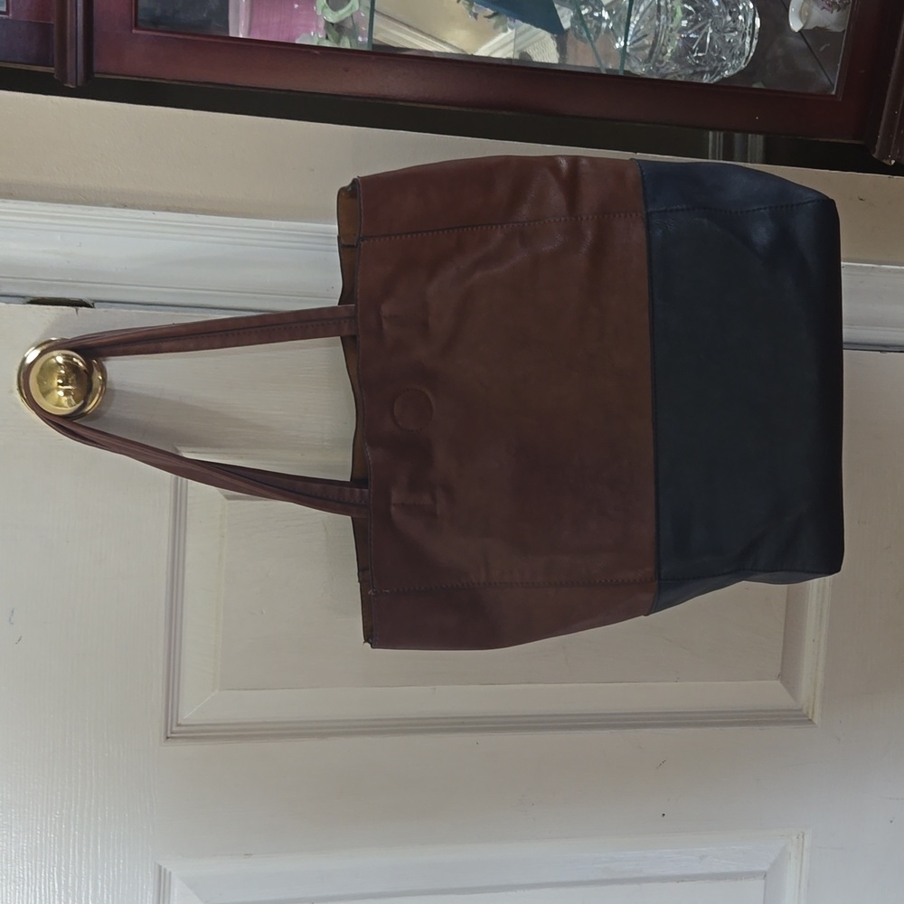 Large Tote Bag
